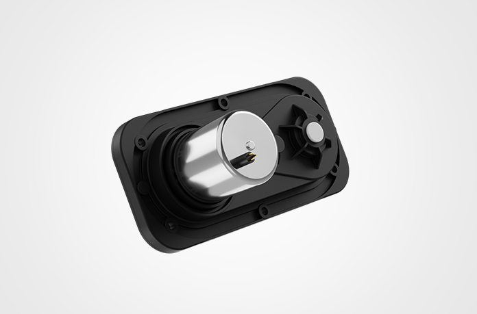 割草機器人行走執行器驅動(dòng)系統