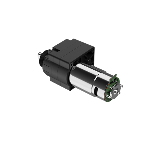 泳池清潔機器人驅動(dòng)系統