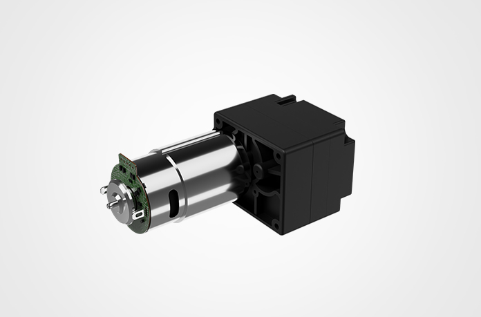 泳池清潔機器人驅動(dòng)系統