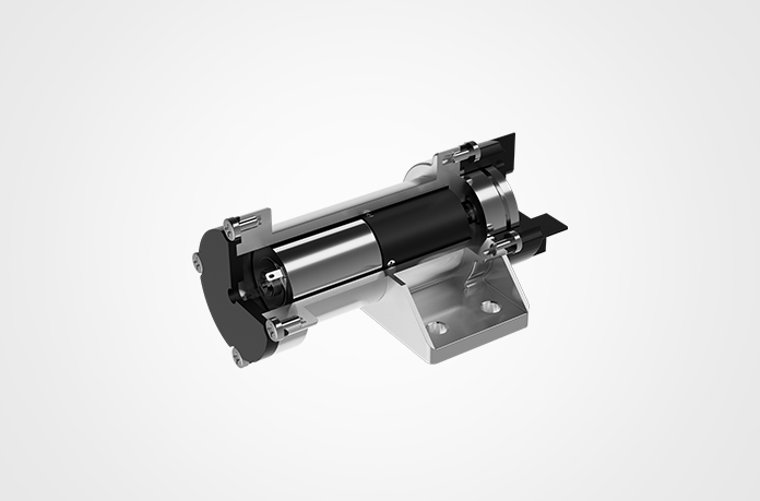 油門(mén)執行器