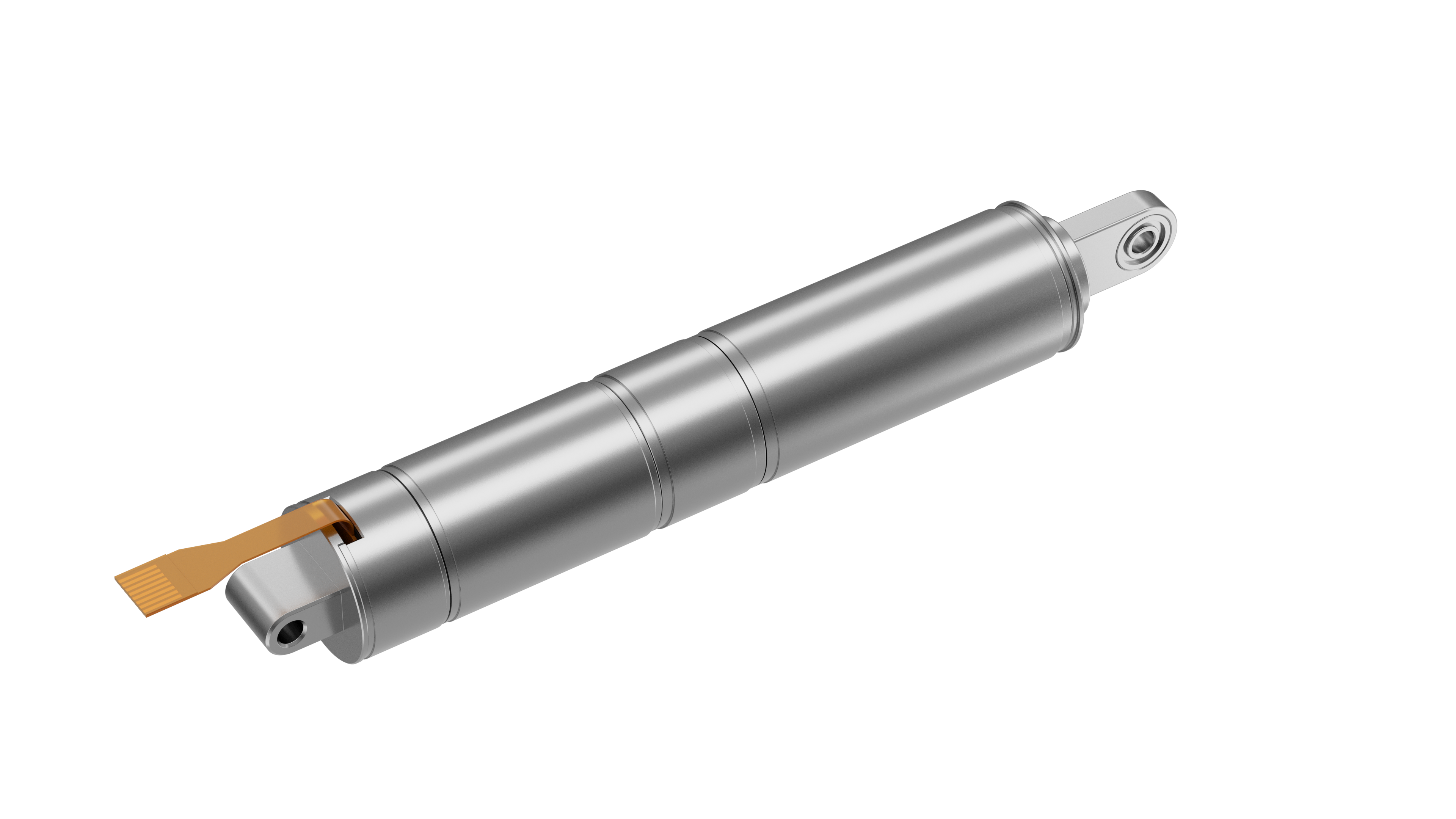 Φ12mm拇指直線(xiàn)電機