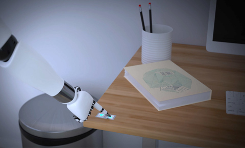 升降桌驅動(dòng)系統