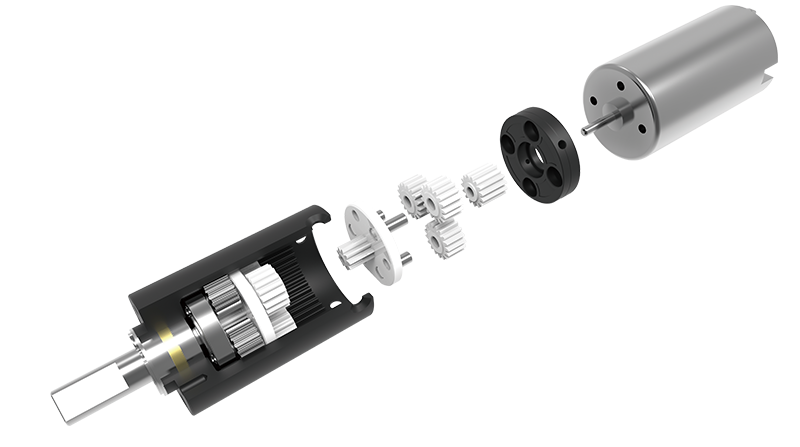 汽車(chē)電動(dòng)尾門(mén)