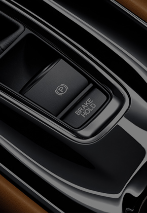 電動(dòng)駐車(chē)EPB齒輪箱