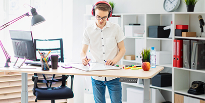 線(xiàn)性驅動(dòng)升降系列